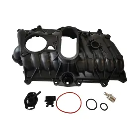 615-181 Cubauto Upper Intake Manifold For 1996-2002 Chevy Gmc C/k C1500 C2500 Yukon 5.0l 5.7l #2