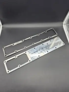 0724ghd Cummins 09.5-24 6.7 Intake Plate Billet Aluminum Smeding