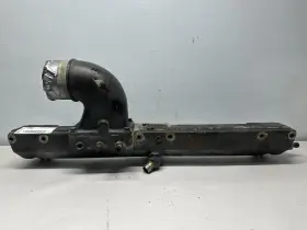 3083920 Cummins N14 Celect Engine Intake Manifold - Used P/n