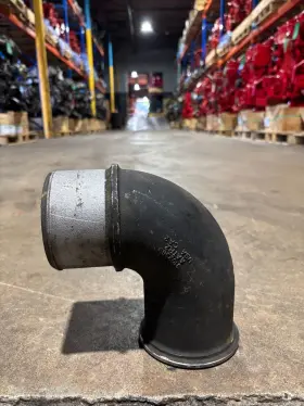 3102369 Cummins Isx Diesel Engine Oem Air Inlet Adapter