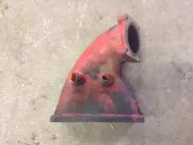 3683270 Cummins Isx Engine Intake Manifold - Used P/n