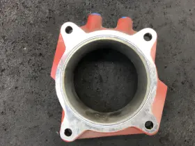 3691454 Cummins X15 Engine Intake Manifold - Used P/n #3