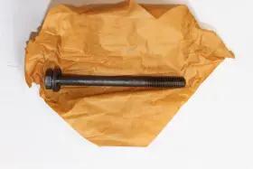 3865199 Cummins Captive Washer Cap Screw Inch New Oem Genuine Intake Bolt