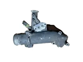 3965572 Cummins 3929906 Turbo Diesel 5.9l 6bt Air Intake Plenum Connection Assy Oem