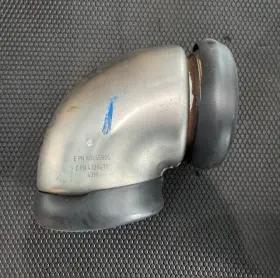 4329479 Cummins Oem Isf Qsf Diesel Engine Tube Connector Elbow