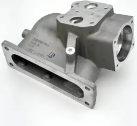 4386992 Cummins Genuine Intake Manifold Cover