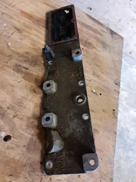 4940346 Cummins Ram 6.7l Turbo Diesel Intake Manifold Plate Heater Grid #3