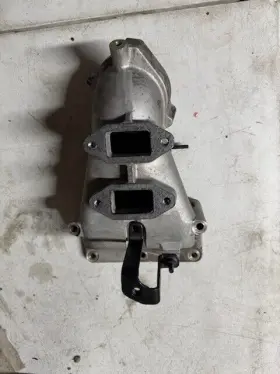 5293511 Cummins 6.7l Intake Horn 5500