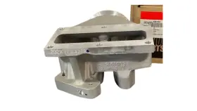 5301294 Cummins Genuine Air Intake Connection For Isb 6.7l New Oem