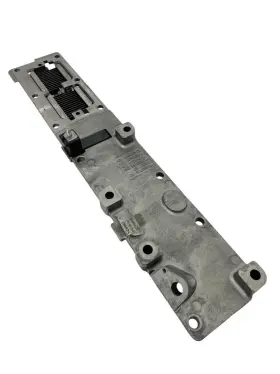 4940345 Cummins 5335502 Dodge Ram 6.7l Isb Qsb Air Intake Manifold Cover Grid Heater