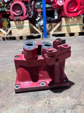 5293390 Cummins 5403048 Isb Qsb Engine Air Intake Connection
