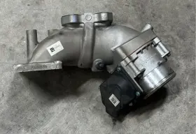 5529233 Cummins Intake Throttle Valve Dodge Ram 2021 3500 Diesel 6.7