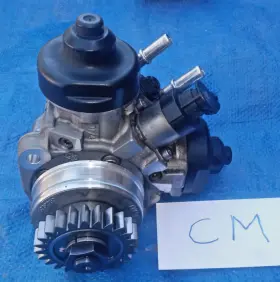 5529763 Cummins 2019-2024 Ram 6.7l Diesel Fuel Injection Pump Cp4 Oem