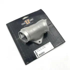 658163 Custom Chrome Revtech Big Bore Intake Manifold 100 Or 110 Gen 3 4x4 Motor Harley Touring Dyna