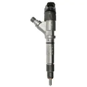 241-130-0001 D&w Remanufactured Common Rail Injector For Bosch