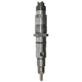 241-130-0012 D&w Remanufactured Common Rail Injector For Bosch