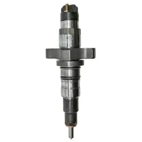 241-130-1006 D&w Remanufactured Common Rail Injector For Bosch