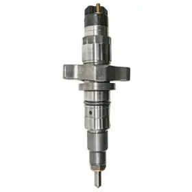 241-130-1007 D&w Remanufactured Common Rail Injector For Bosch