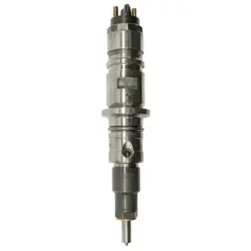 241-130-1009 D&w Remanufactured Common Rail Injector For Bosch