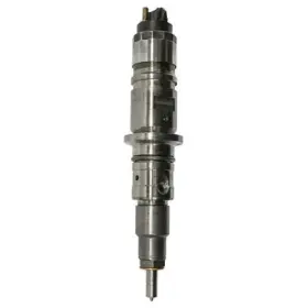 241-130-1011 D&w Remanufactured Common Rail Injector For Bosch