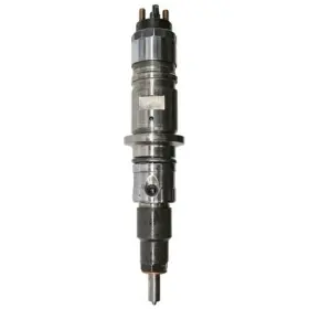 241-130-1035 D&w Remanufactured Common Rail Injector For Bosch