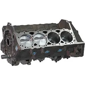03113722 Dart 372cid Small Block Chevy Short