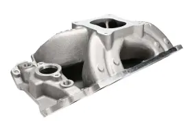 41115000 Dart Big Block Chevy Manifolds