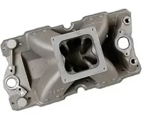 42521000 Dart Small Block Chevy Intake Manifold