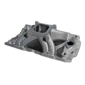 42711000 Dart - Single Plane Intake Manifold