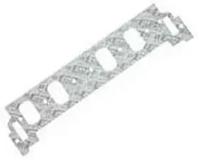 65127201 Dart Intake Gasket Small Block Chevy Little Chief Heads .125 1/pkg