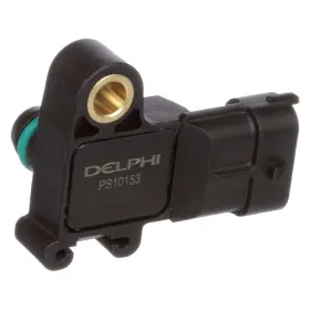 Ps10153 Delphi For Chevy Cruze Limited 16 Plastic Manifold Absolute Pressure Sensor