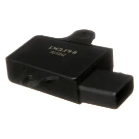 Ps10242 Delphi For Ford F-150 1985-1995 Plastic Manifold Absolute Pressure Sensor