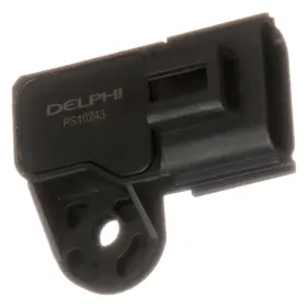 Ps10243 Delphi For Ford Focus 03-07 Plastic Manifold Absolute Pressure Sensor