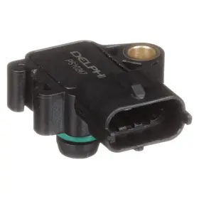 Ps10247 Delphi For Gmc Savana 3500 2009-2013 Plastic Manifold Absolute Pressure Sensor