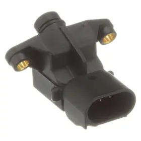 Ps20065 Delphi For Chrysler 300 2005 Molded Rubber Manifold Absolute Pressure Sensor