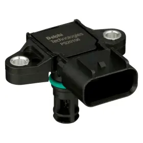 Ps20106 Delphi For Ford Mustang 2003-2004 Plastic Manifold Absolute Pressure Sensor
