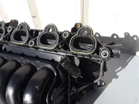 099800-0610 Denso 2011 - 2014 Mazda 2 1.5l At Engine Intake Manifold Oem #2