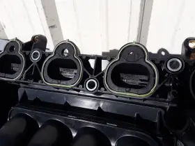 099800-0610 Denso 2011 - 2014 Mazda 2 1.5l At Engine Intake Manifold Oem #3