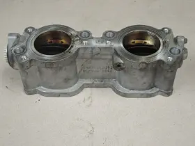 14011ab252 Denso Subaru Outback 2.5 Top Feed Tgv #2
