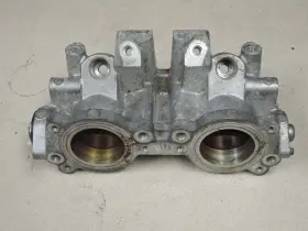 14011ab252 Denso Subaru Outback 2.5 Top Feed Tgv #3