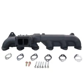 Diesel Power Source 810189860063 Exhaust Manifold 07-18 Ram 6.7l Cummins T4i High Flow Oem