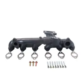 Diesel Power Source 810189862180 5g Manifold 19-24 Ram 6.7l Cummins High Flow Performance