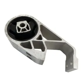 Direct Fit 84699436 Transmission Mount Rear Fits 2017-2019 Gmc Acadia Cadillac Xt5 V6 3.6l