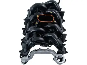 37935pryt Diy Solutions For 2003-2006 Ford E250 Intake Manifold Upper 2004 2005 4.6l V8