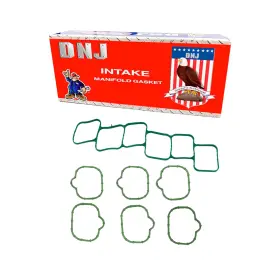 Ig4212 Dnj Intake Manifold Gasket Set For 2009-2012 Ford Mazda Mercury