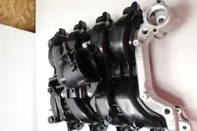 Ima1009 Dnj Intake Manifold For 02-05 Explorer Mountaineer Mustang 4.6l V8 New