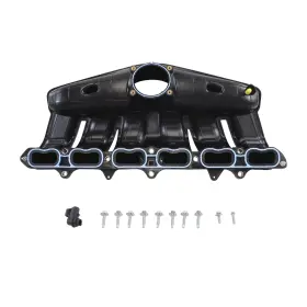 Ima1012 Dnj Intake Manifold Fits 2008-2009 Chevrolet Trailblazer 08-09 Gmc Envoy