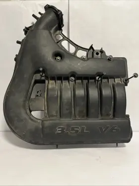 04591863ah Dodge 2005-2006 Chrysler 300 Charger Magnum 3.5l Air Intake Manifold Oem