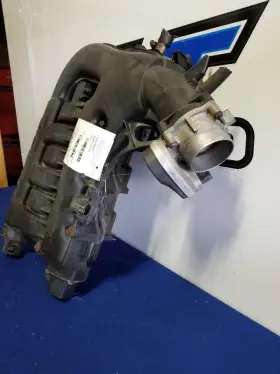 04591863aj Dodge 2007 Charger Magnum 300 Upper Intake Manifold 3.5l #2