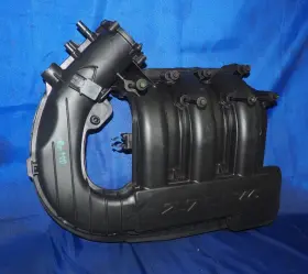 04591892ae Dodge 2006-2010 Charger 300 Magnum 2.7l V6 Engine Intake Manifold With 90 Day Warranty Oe #2